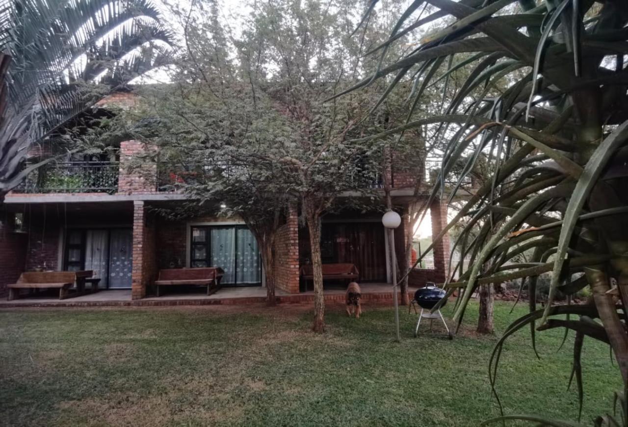 Suikerbosrant Sleep And Go Bed & Breakfast Pretoria Exterior photo