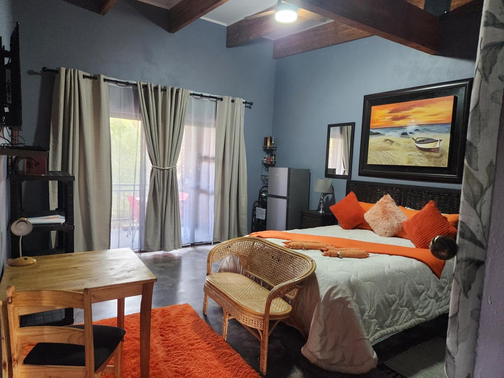 Suikerbosrant Sleep And Go Bed & Breakfast Pretoria Exterior photo