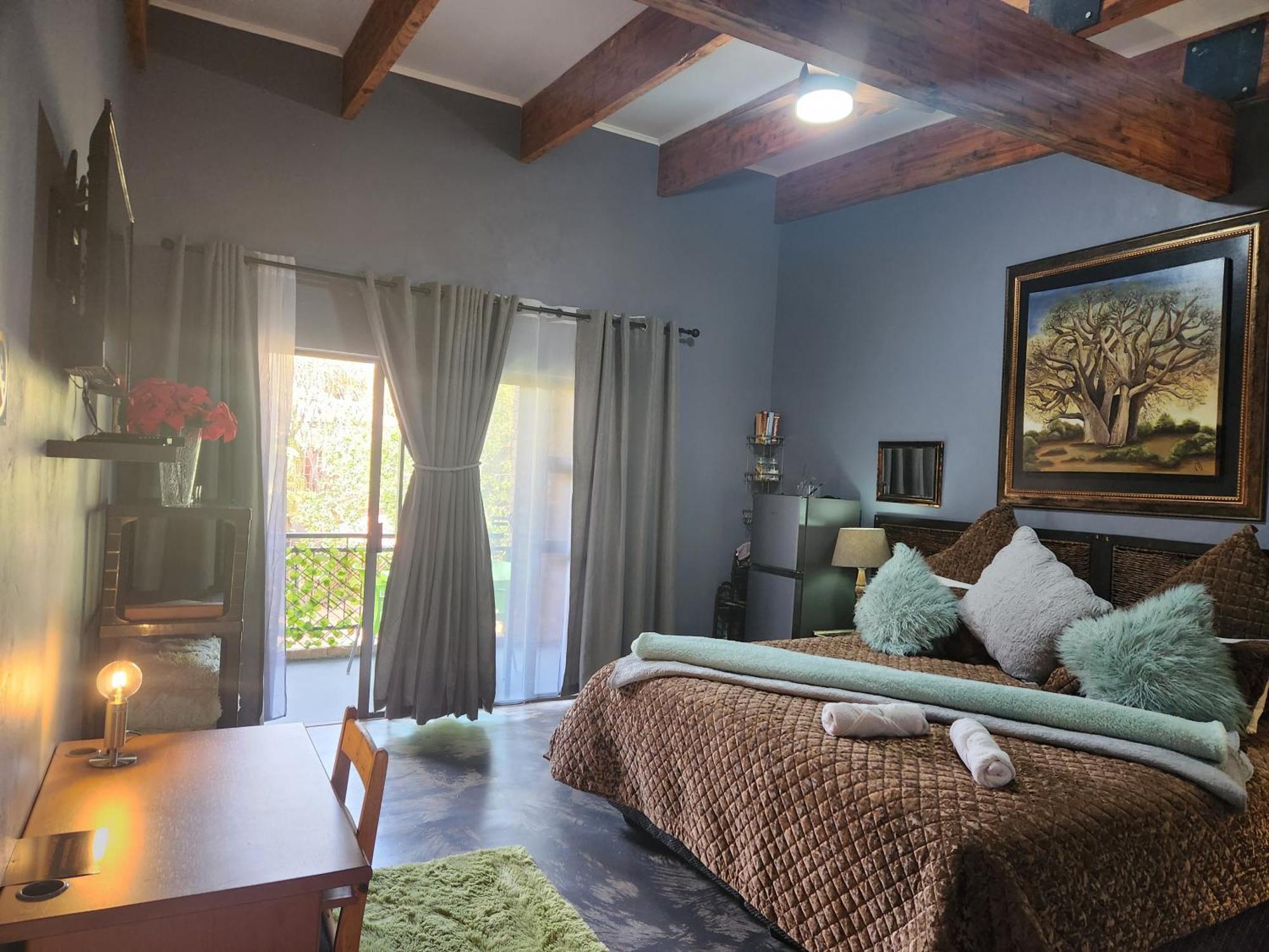 Suikerbosrant Sleep And Go Bed & Breakfast Pretoria Exterior photo