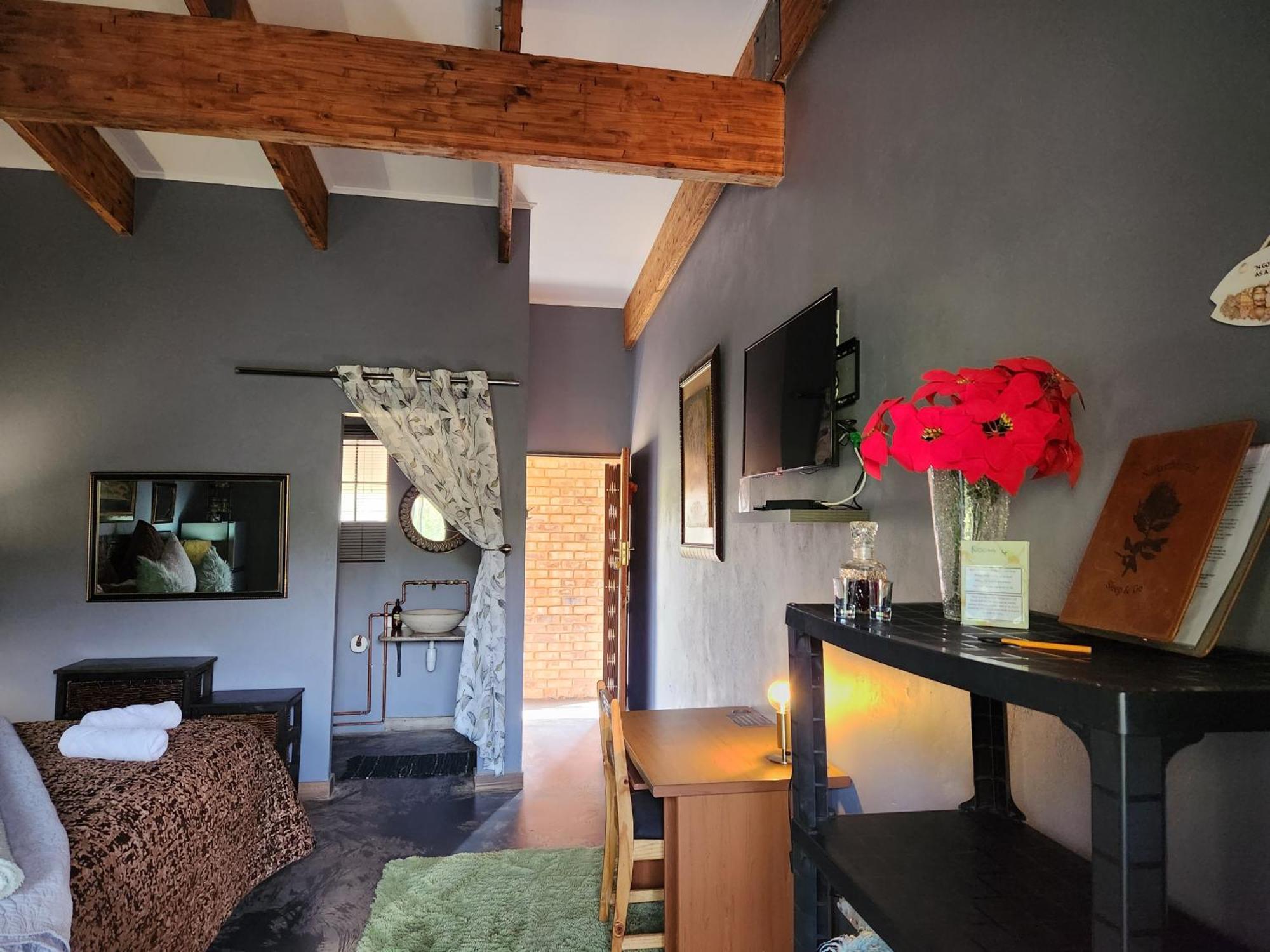 Suikerbosrant Sleep And Go Bed & Breakfast Pretoria Exterior photo