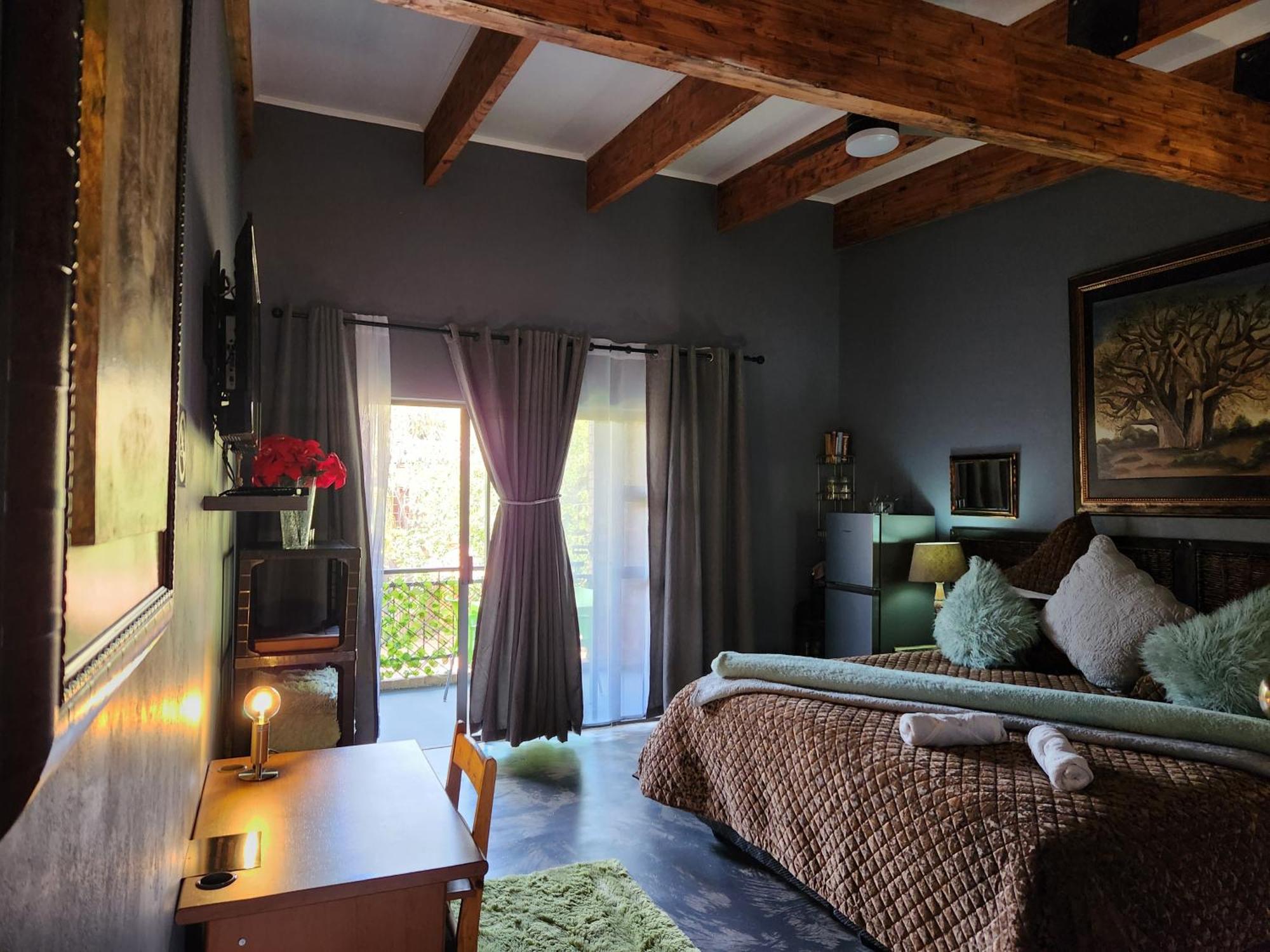Suikerbosrant Sleep And Go Bed & Breakfast Pretoria Exterior photo
