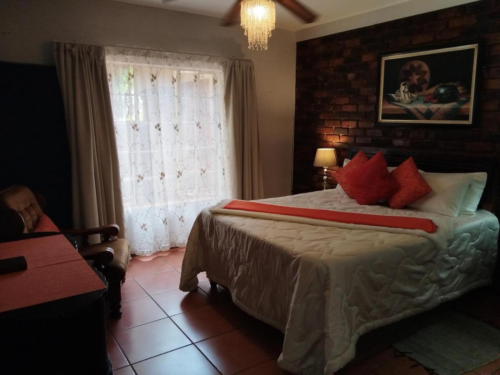 Suikerbosrant Sleep And Go Bed & Breakfast Pretoria Exterior photo